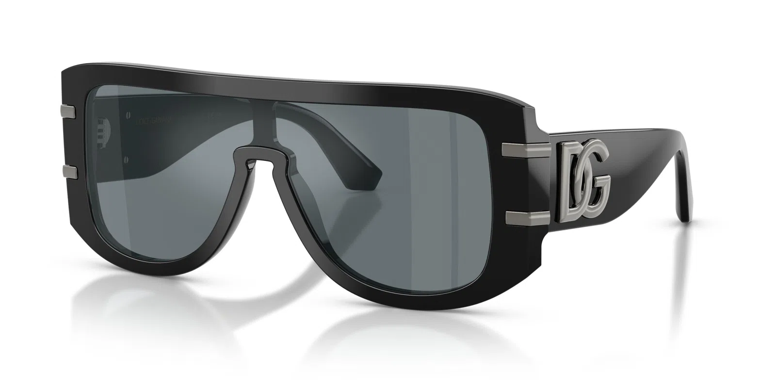 Dolce & Gabbana 4565 Sunglasses - view 10